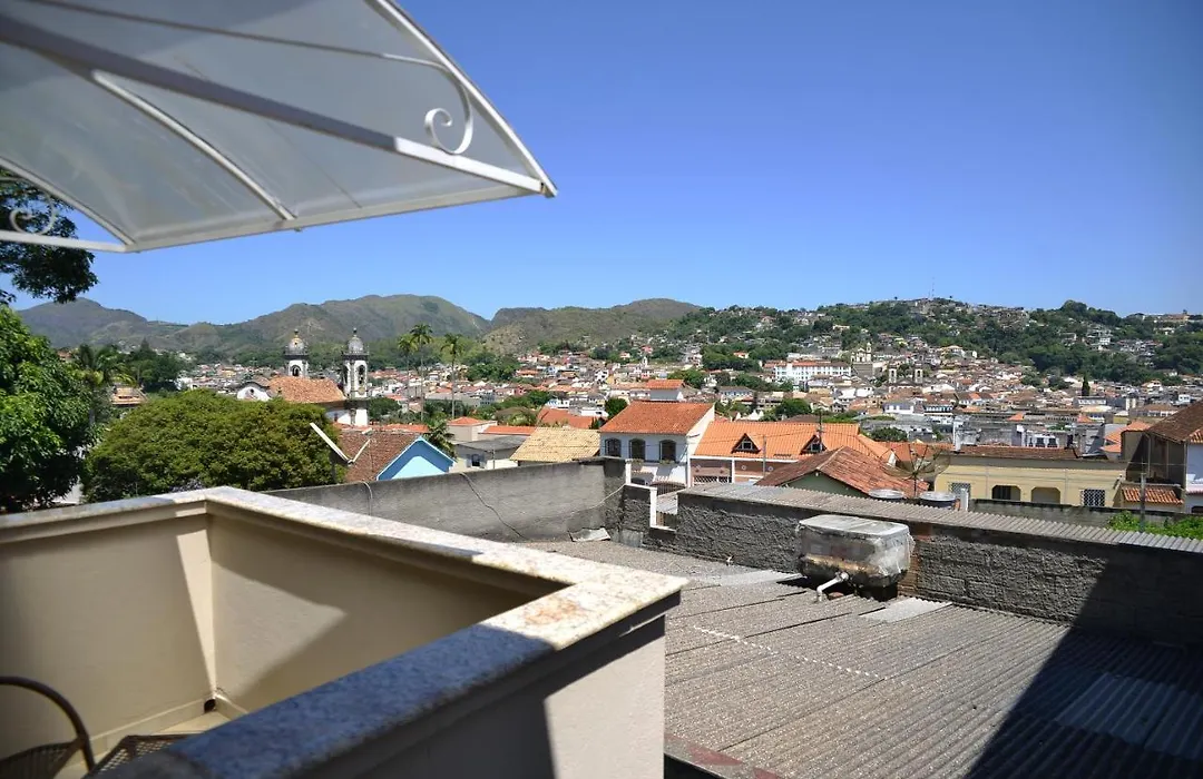 Pousada Segredo-1
