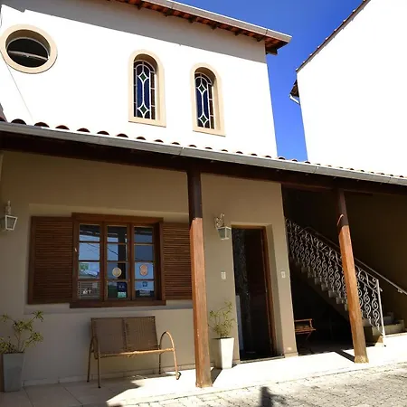 Pousada Segredo-3